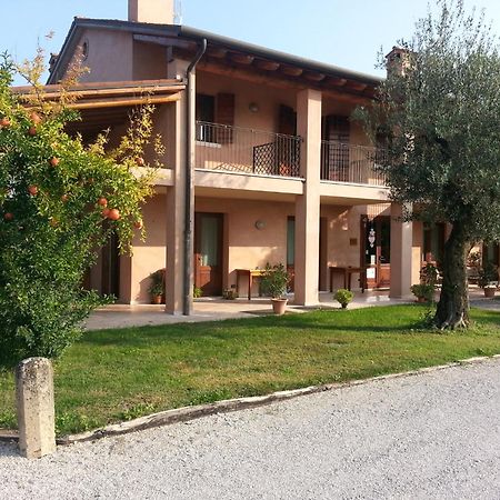 Agriturismo Morgan 몬테벨루나 외부 사진