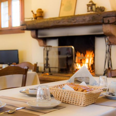 Agriturismo Morgan 몬테벨루나 외부 사진