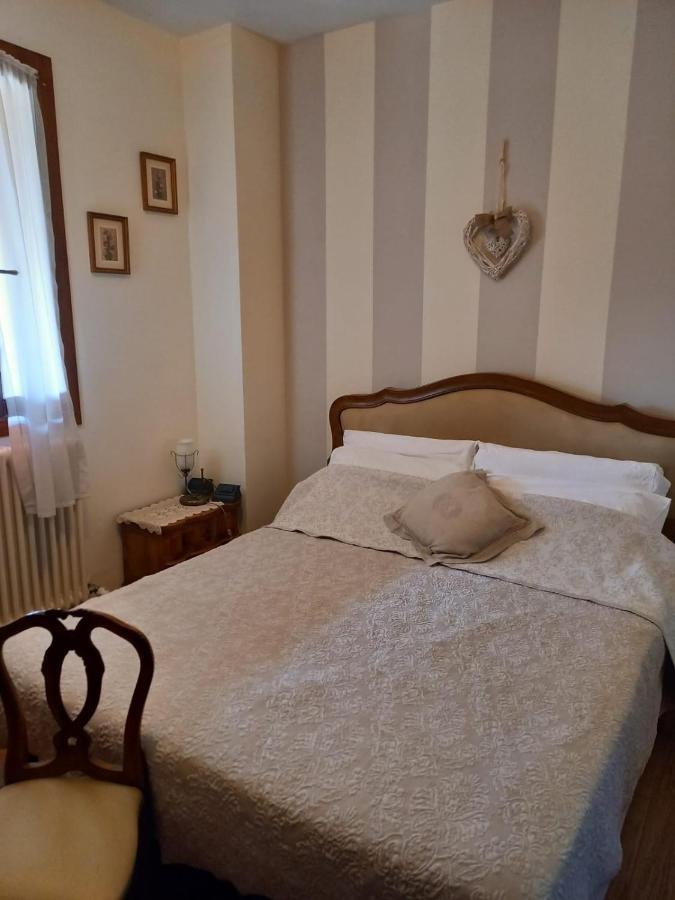 Agriturismo Morgan 몬테벨루나 외부 사진