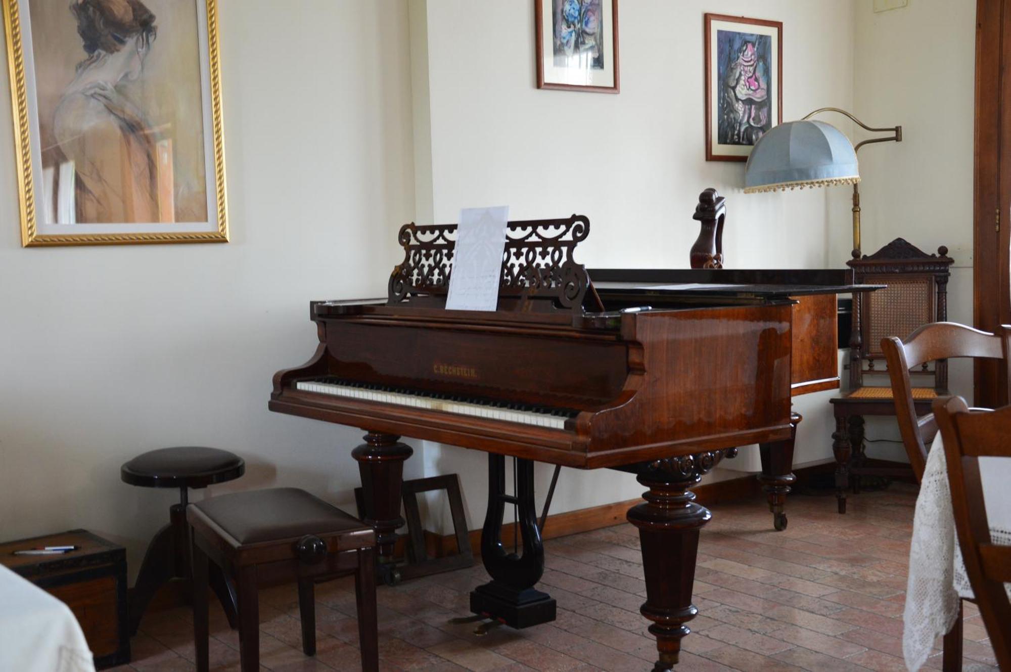 Agriturismo Morgan 몬테벨루나 외부 사진