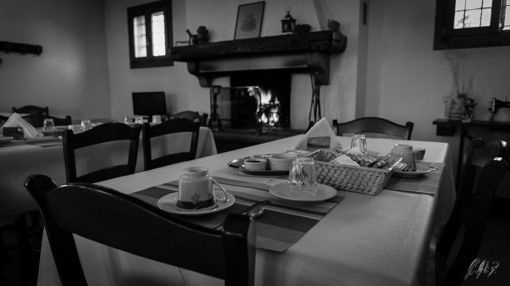 Agriturismo Morgan 몬테벨루나 외부 사진