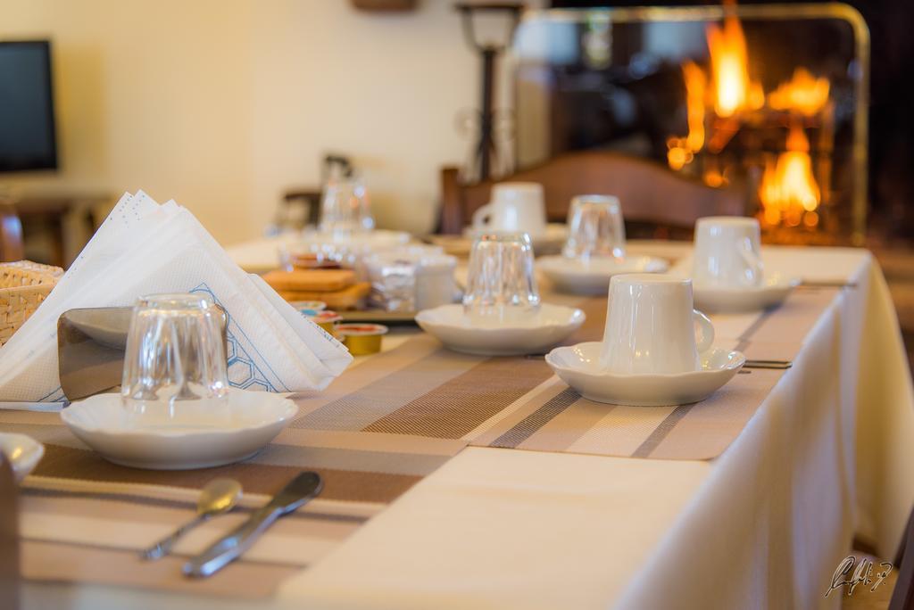 Agriturismo Morgan 몬테벨루나 외부 사진